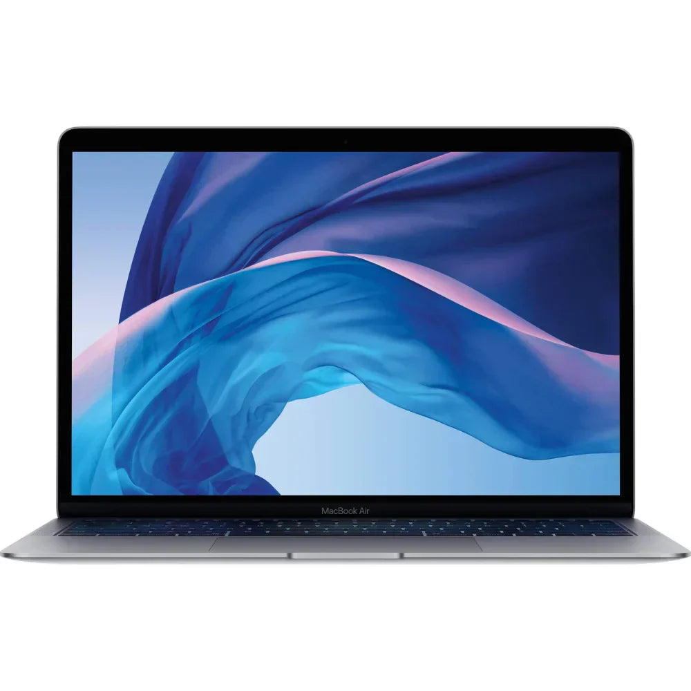 2018 Apple MacBook Air - 13.3" - i5-8210Y - 16GB RAM - 512GB SSD - Space Gray - MRE82LL/A