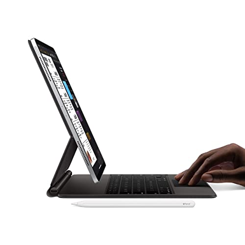 2020 Apple 12.9-Inch iPad Pro (4th Generation) with Wi-Fi ? 128GB ? Space Gray ? MY3E2LL/A