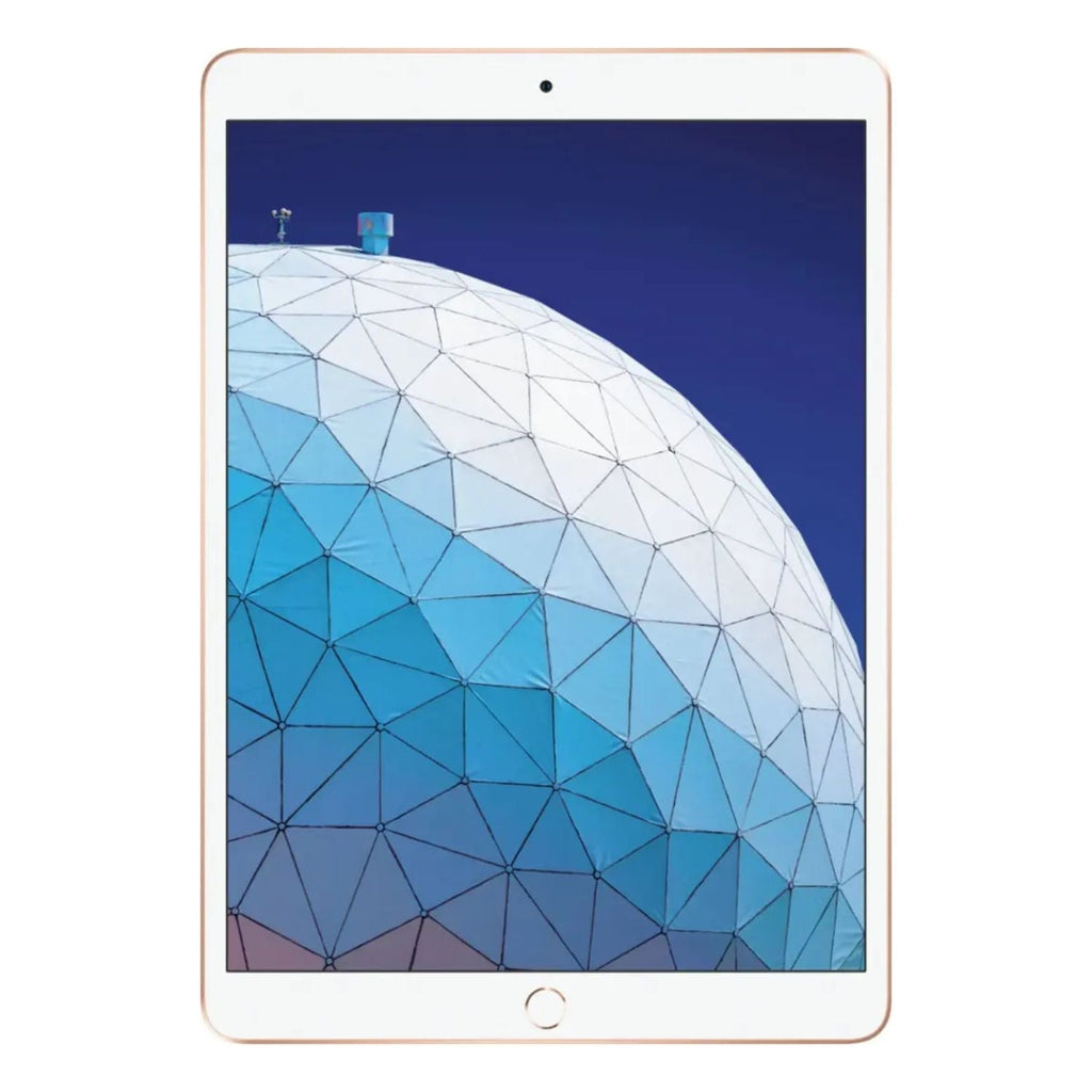 Apple iPad Air (10.5-inch, Wi-Fi, 256GB) - Gold - MUUT2LL/A