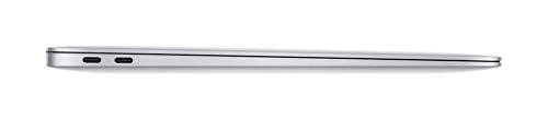 2019 Apple - MacBook Air 13.3" Laptop w/ Touch ID - Core i5 - 8GB RAM - 128GB SSD - Silver - MVFK2LL/A