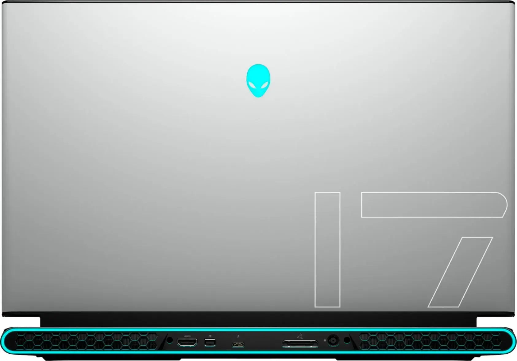 Alienware M17 R3 ? 17.3" FHD 144Hz ? i7-10750H ? 16GB RAM ? RTX 2060 ? 256GB SSD