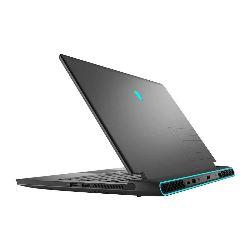 Alienware AMD Ryzen R9 - 16GB Memory - RTX 3070 - 1TB SSD - AWM15R5-A610BLK-PUS