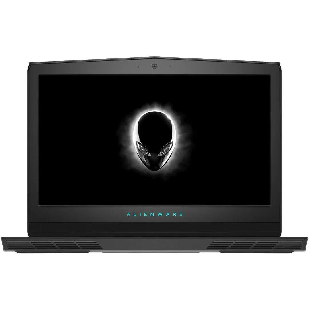 Alienware 17R5 17.3" QHD Laptop - i9, 32GB, GTX 1080, 256GB SSD + 1TB HDD - AW17R5-9729SLV-PUS