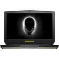 Alienware m15 R2 15.6-Inch FHD- i7 6700HQ, 16 GB RAM, 1 TB HDD + 256 GB SATA SSD, GTX 970M, Silver