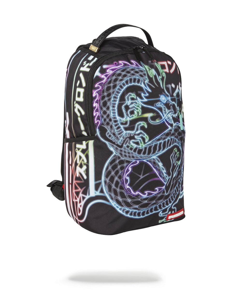 ?Ÿ?????Ÿ??Ÿ??Ÿ?????Ÿ? (NITE DRAGON) BACKPACK