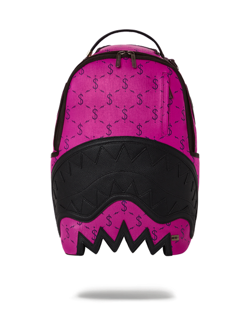 $NAPDRAGON BACKPACK (DLXV)