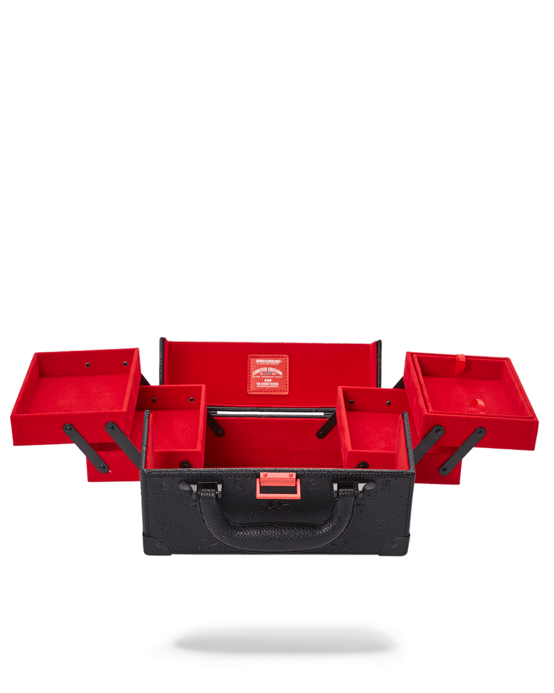 24/7 JEWELRY CASE