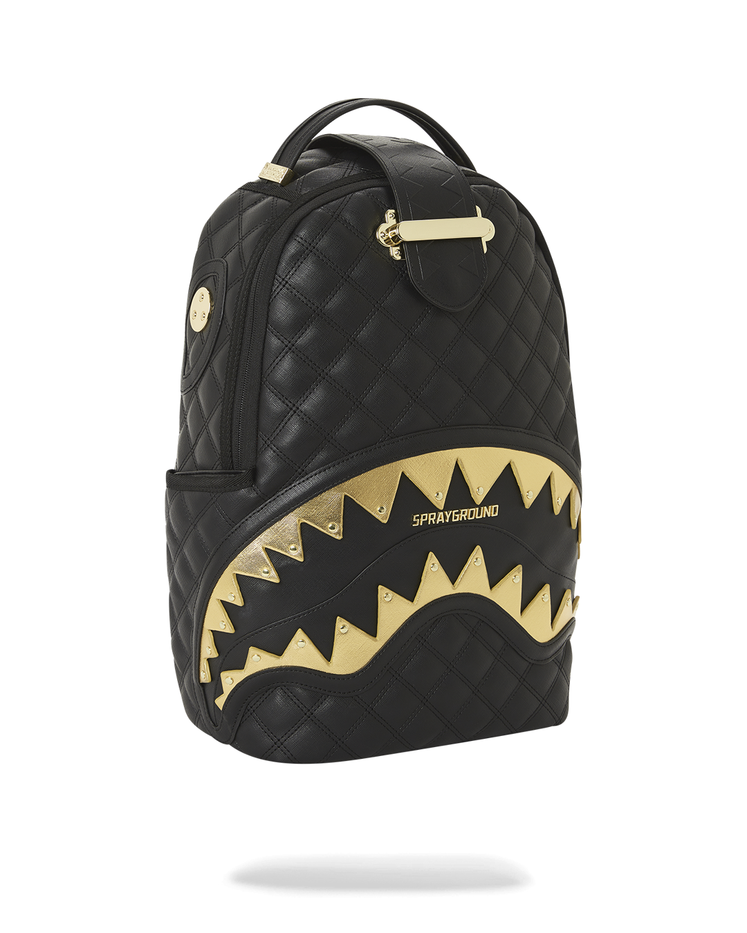 24K GENEVA BACKPACK (DLXV)