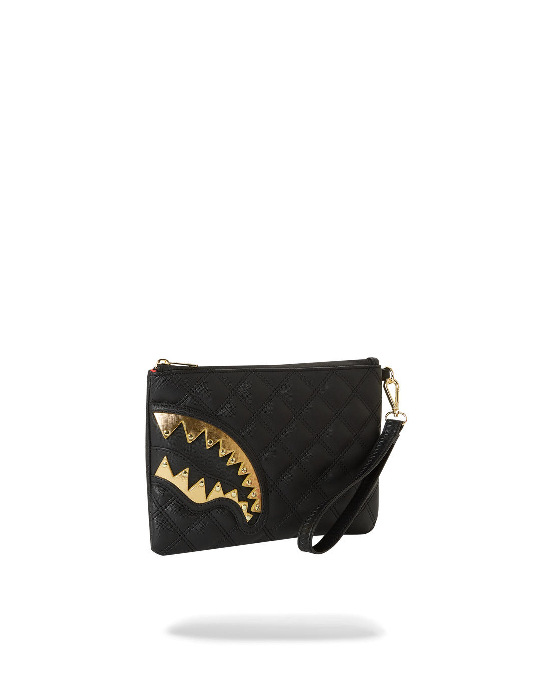 24K GENEVA CROSSOVER CLUTCH