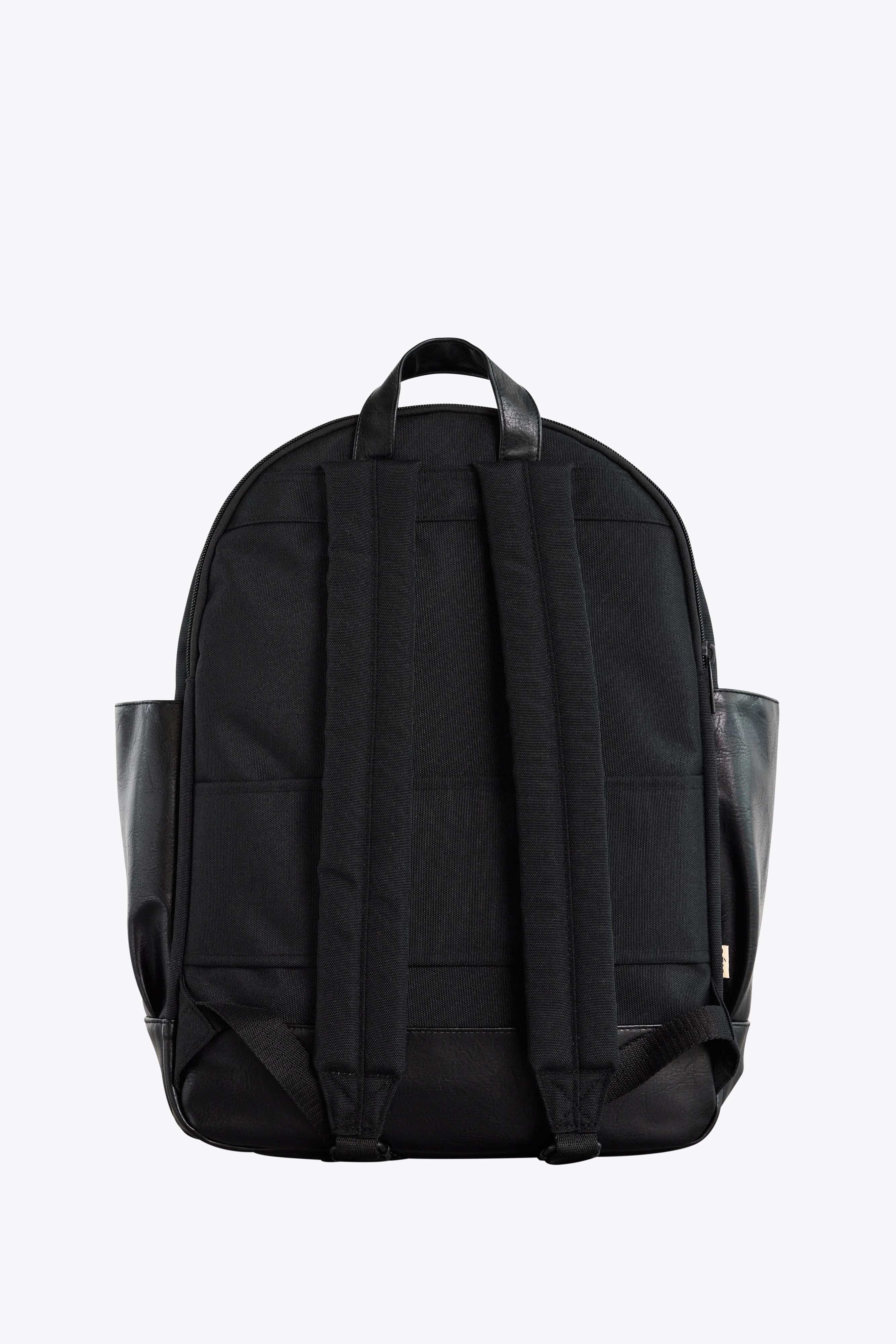 Resale The Travel Backpack in Black