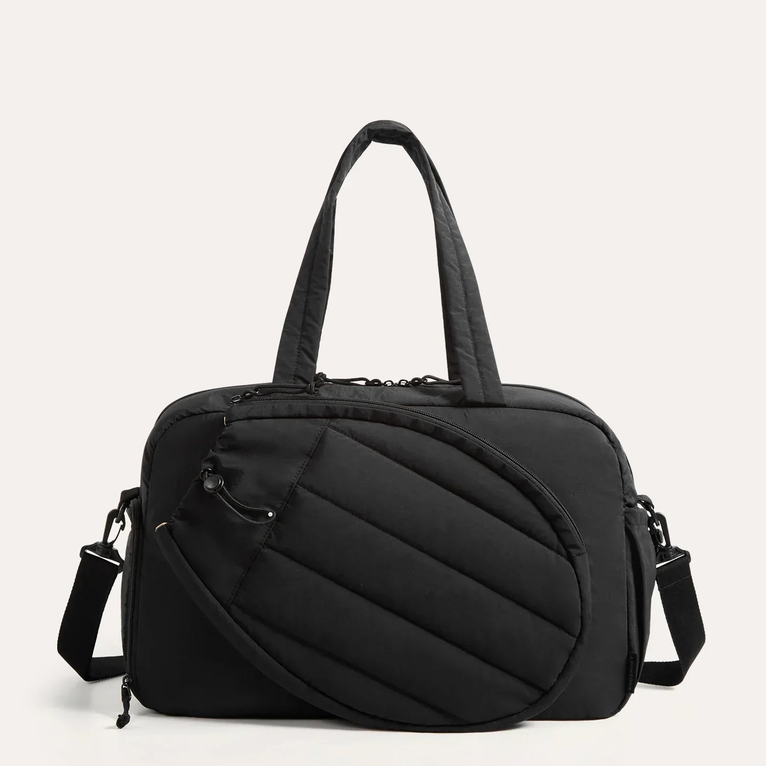 Bubble Gym Bag