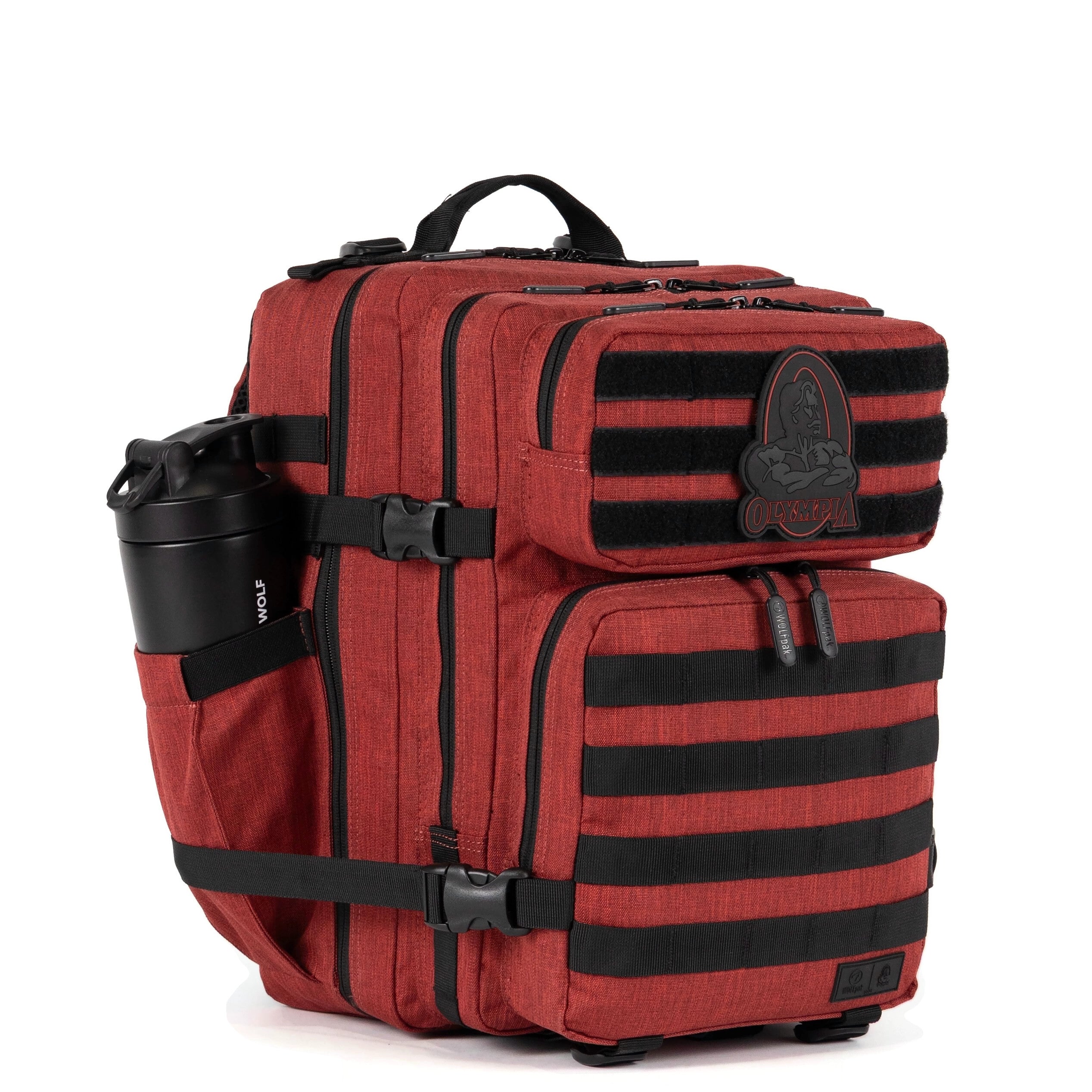 2025 Olympia 35L Backpack