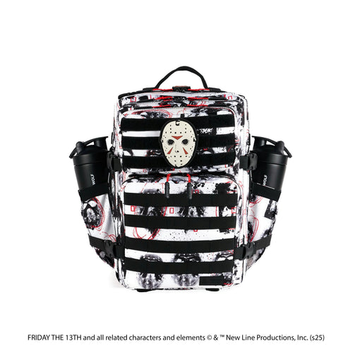 35L Backpack Friday The 13th