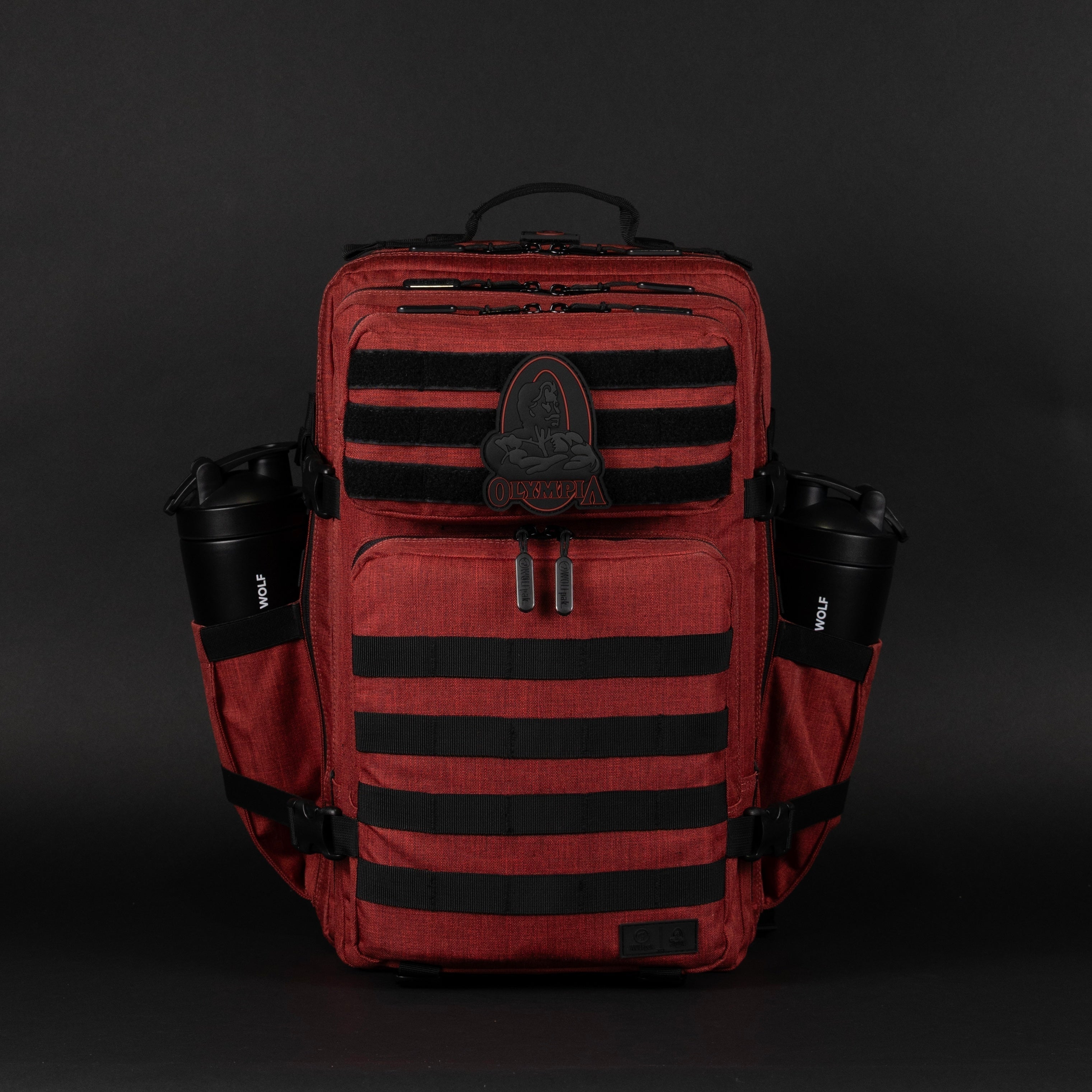 2025 Olympia Elite Bundle