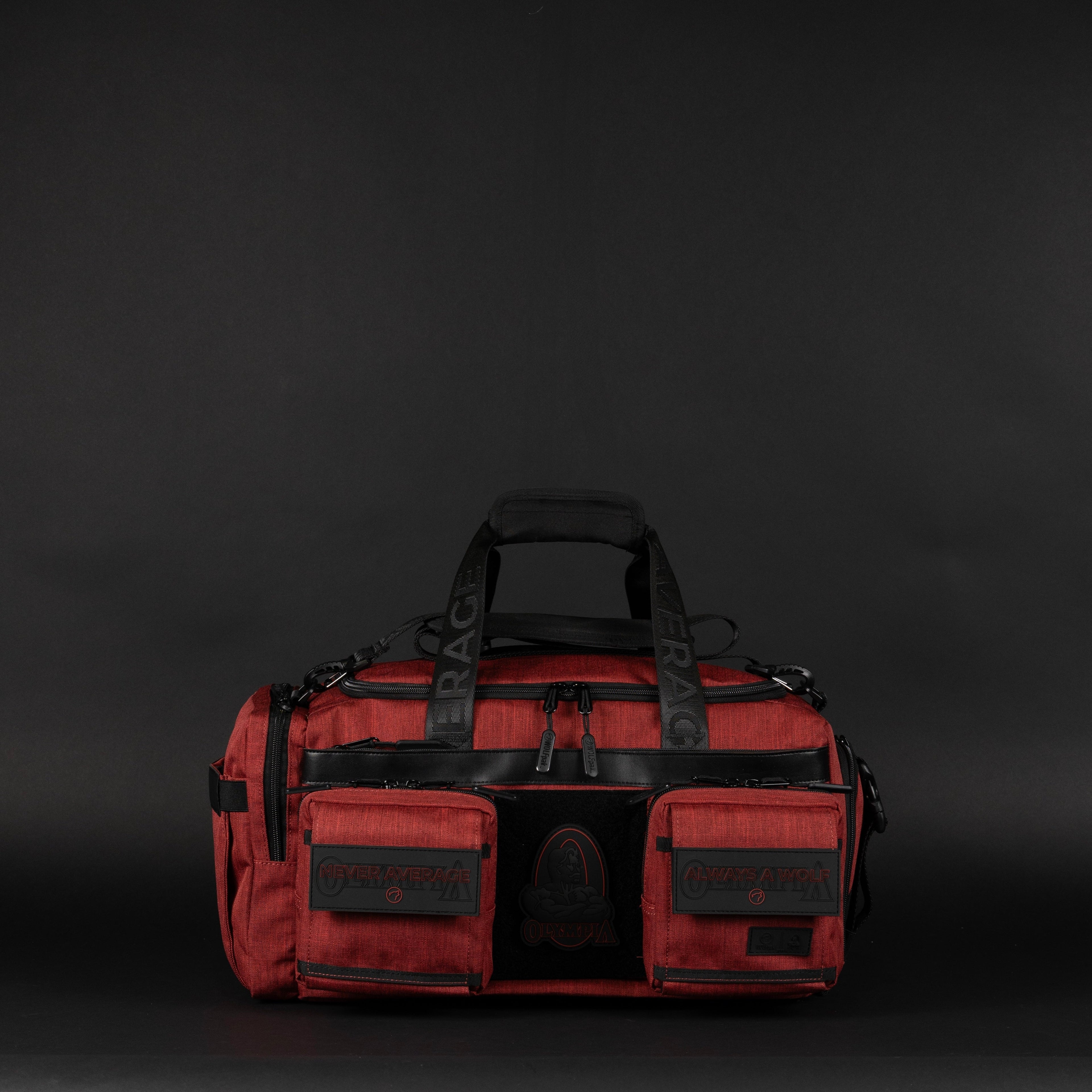 2025 Olympia Champion Bundle