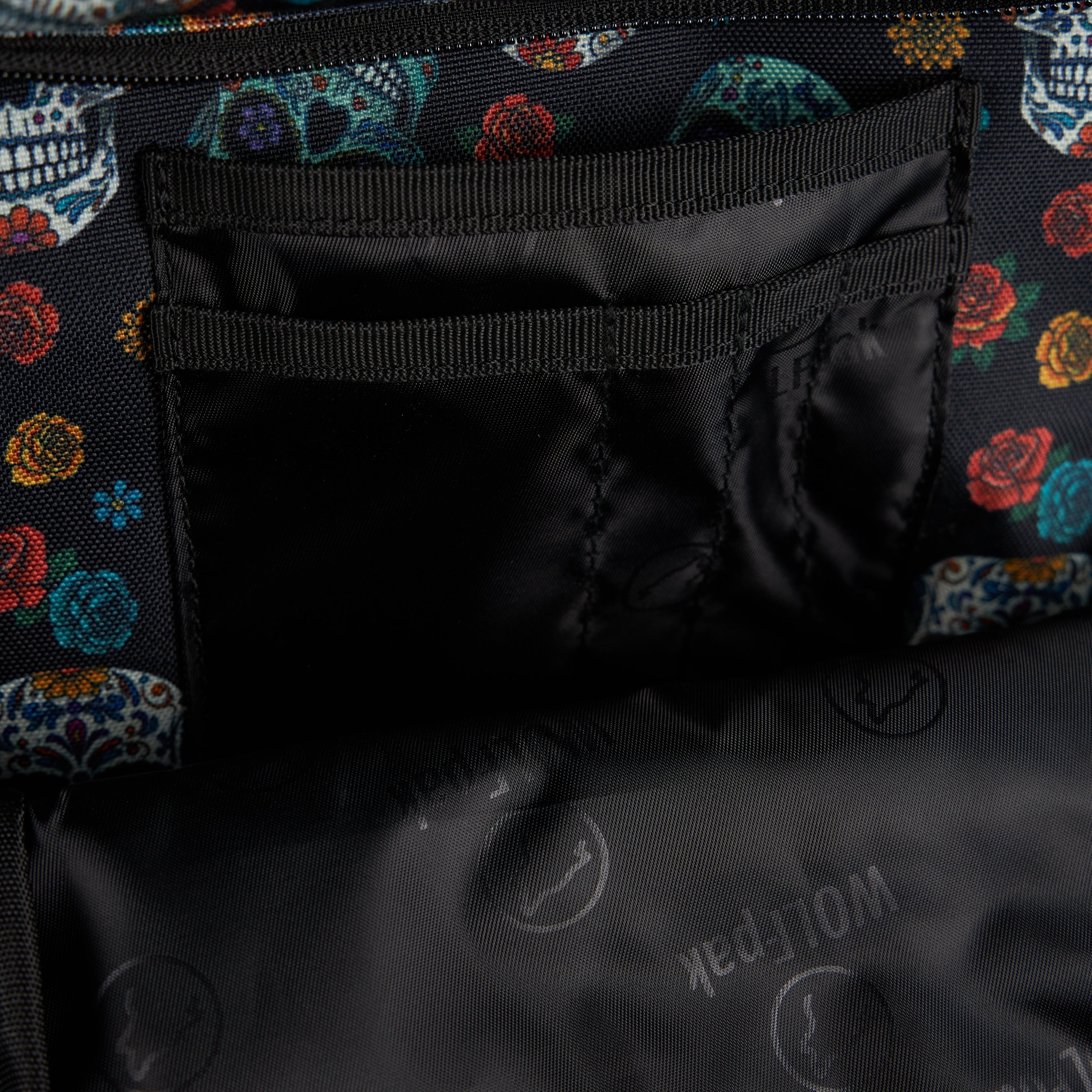 35L Backpack D??a de Los Muertos