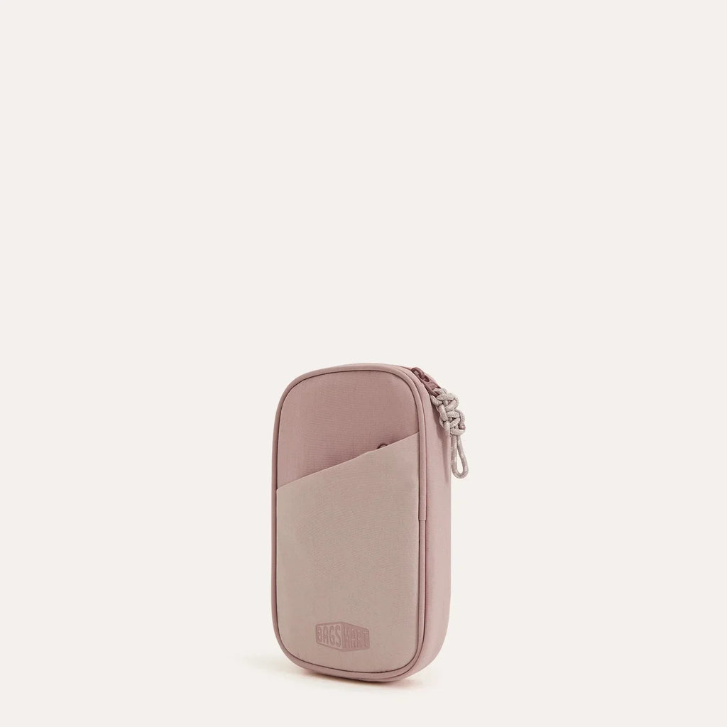 (FREE GIFT)Crush Passport Holder