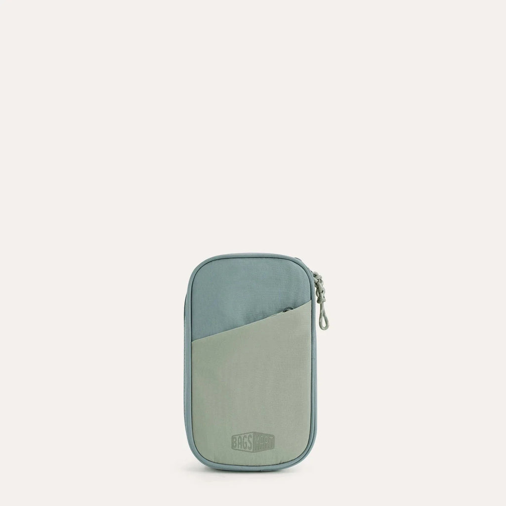 (FREE GIFT)Crush Passport Holder