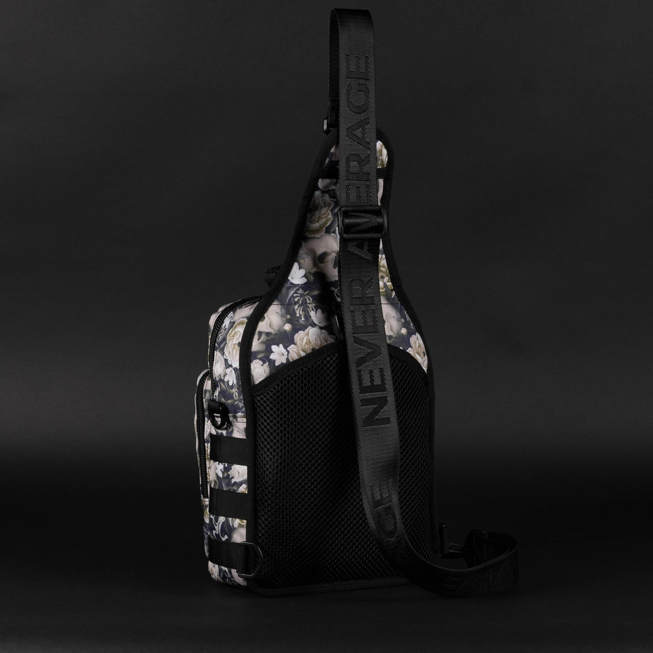 9L Tactical Sling Bag Eternal Bloom