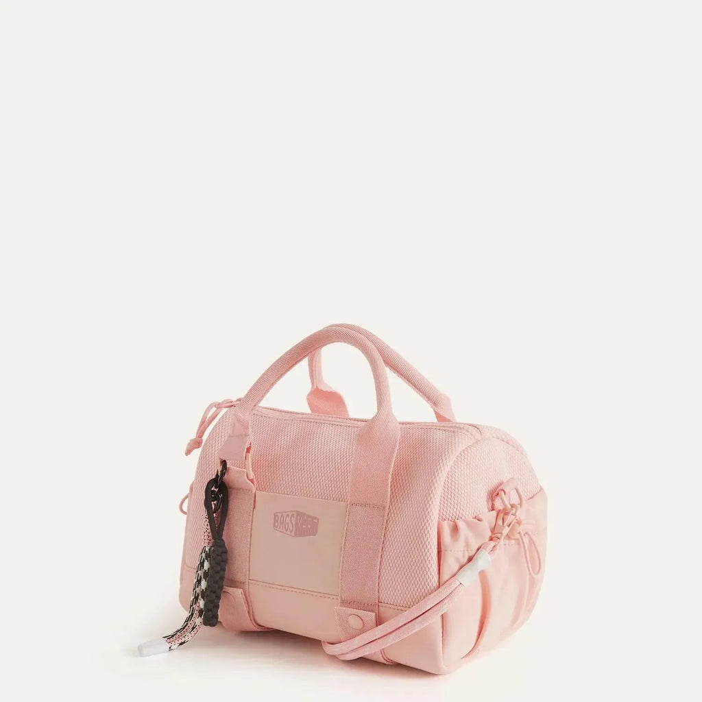 (FREE GIFT) 5.5L Mini Gym Duffle Bag