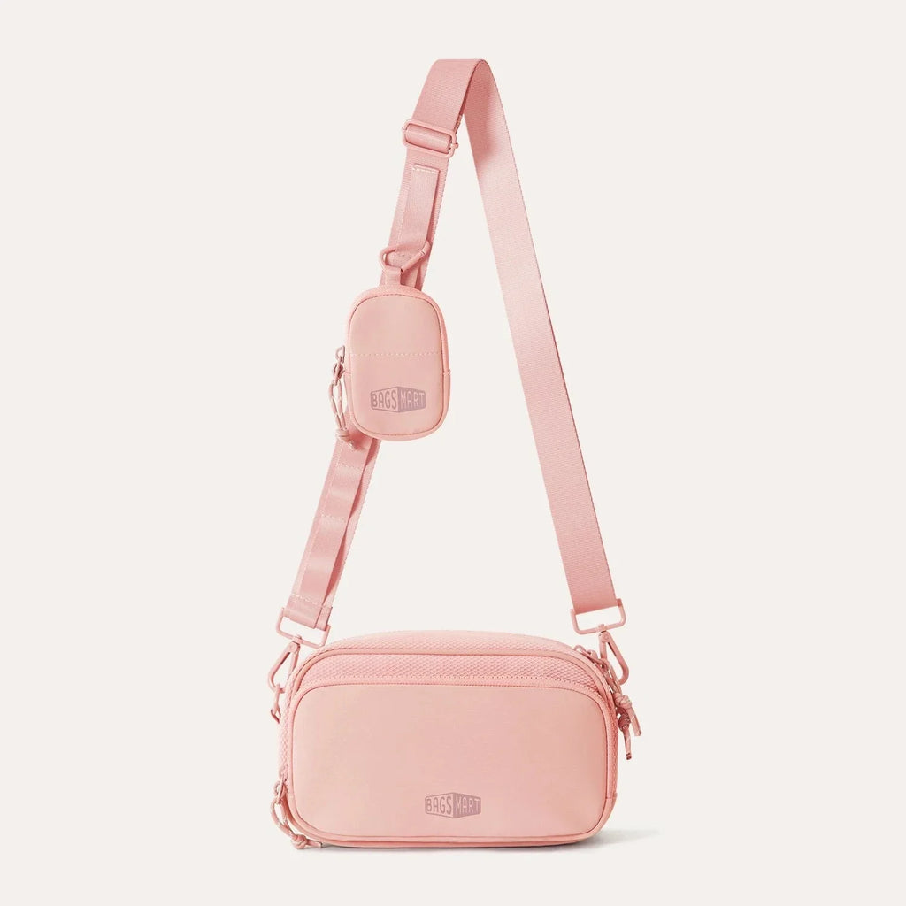 (FREE GIFT)REIKI Crossbody