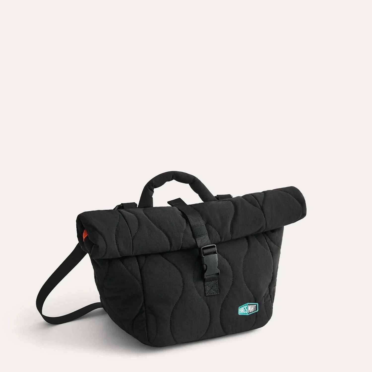 (FREE GIFT) Paz Roll Top Lunch Bag