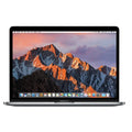 Apple Macbook Pro 13"Retina (2017) - i5-7360U - 8GB RAM - 256GB SSD - Space Gray - MPXQ2LL/A