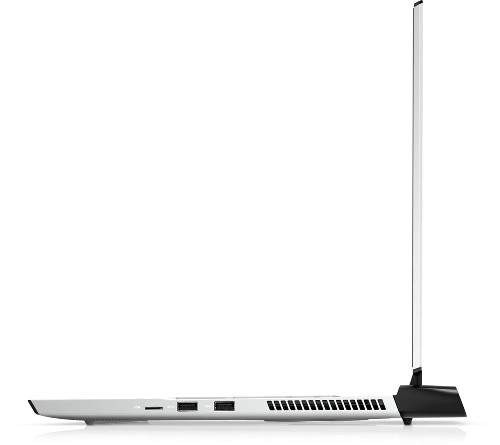 Alienware M17 R4 - i9-10980HK - 32GB RAM - RTX 3070 - 512GB / 4TB SSD
