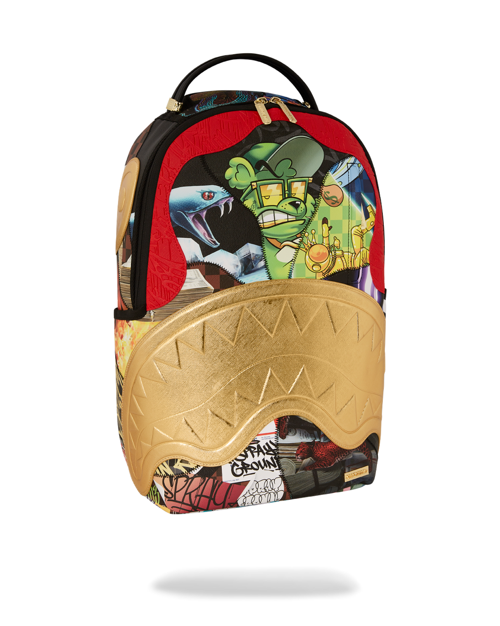 15 YEARS OF EPICNESS BACKPACK